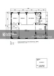 Blk 304 Tampines Street 32 (Tampines), HDB 5 Rooms #540897471